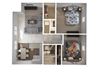 Townsgate Apartments 2 Bedroom Floor Plan Townsgate Apartments 2 Bedroom Floor Plan